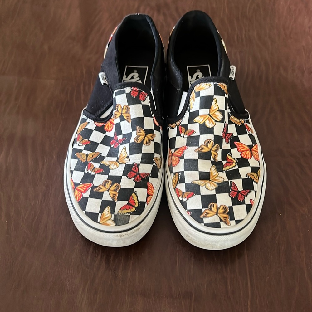 Vans